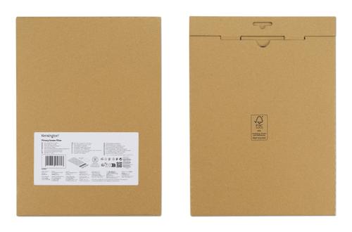 KENSINGTON Privacy Screen 13.3" 16:9 (K52926EU)