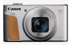 CANON PowerShot SX740 HS Lite Travel S