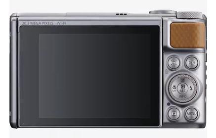 CANON Powershot Sx740 Hs Lite  (2956C031)