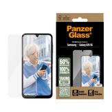 PanzerGlass Galaxy A26 5G Skjermbeskytter Ultra wide fit, laget av 60% resirkulert glass (PGRNUWFG38541)