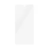 PanzerGlass Galaxy A56 5G Skjermbeskytter Ultra wide fit, laget av 60% resirkulert glass (PGRNUWFG38380)