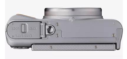 CANON Powershot Sx740 Hs Lite  (2956C031)