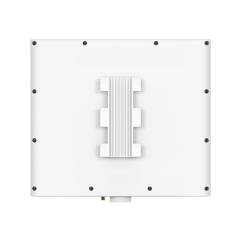 TP-LINK Omada BE9300 Outdoor Tri-Band Wi-Fi 7 Access Point, 1x2.5G 802.3at PoE+, Internal Ant, IP68 (EAP772-OUTDOOR)