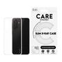 PanzerGlass CARE FASH CASE TRANSP X-RAY SOFT SAMSUNG NEW A2 ACCS (CRRFAXRG38541)