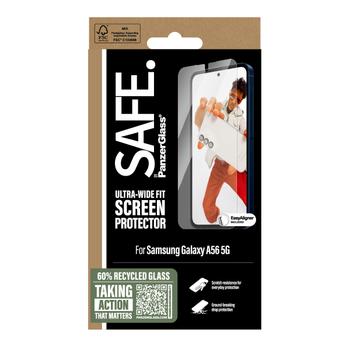 PanzerGlass SAFE BY PANZERGLASS SCREEN (SARNUWFG38380)