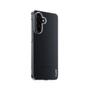 PanzerGlass CARE Galaxy A56 5G Fashion silikondeksel (gjennomsiktig) Slank design, glatt grep, laget av resirkulert materiale