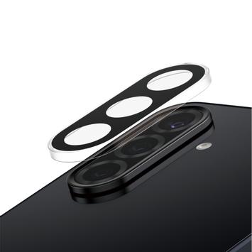 PanzerGlass SAFE Camera Lens Protector TRNSP Galaxy new A35 5G (SARRITRG38083)