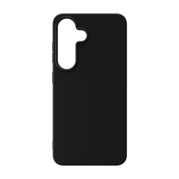 PanzerGlass SAFE TPU CASE SAMSUNG GALAY S25 BLACK B2B ACCS (BULKSAFE98070)