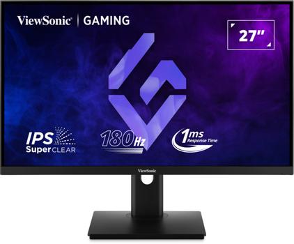 VIEWSONIC 27" 16:9 1920 x 1080 (XG27G1)