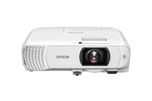 EPSON EH-TW840 e Full HD lamp  (V11HB63040)
