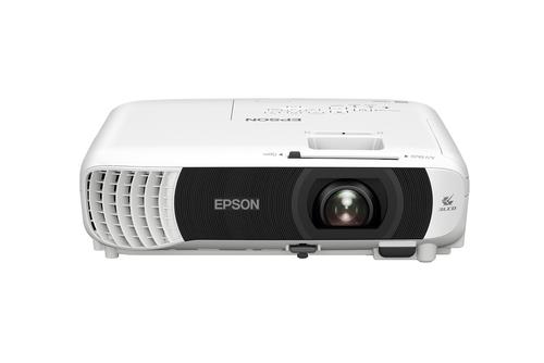 EPSON EB-W55 Lamp Projector (V11HB58040)