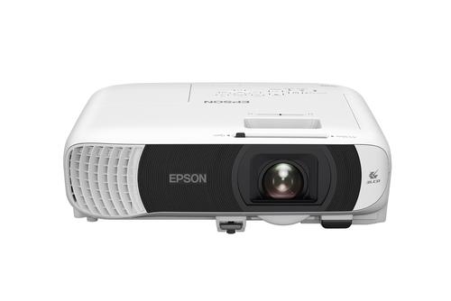 EPSON EB-FH18 3LCD Projector 4100lm (V11HB59240)