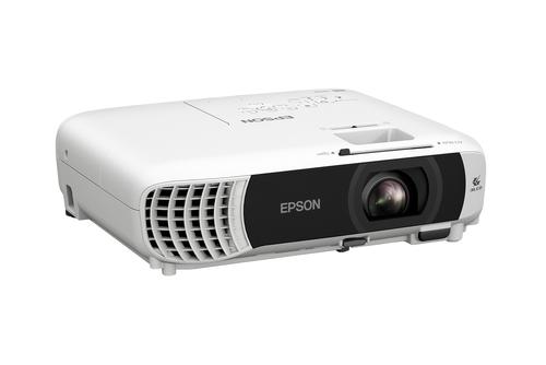 EPSON EB-W55 Lamp Projector (V11HB58040)