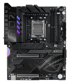 ASUS MB AMD AM5 ROG CROSSHAIR X870E APEX 2 (90MB1KR0-M0EAY0)