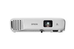 EPSON EB-W53 Lamp Projector