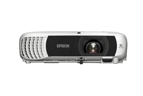 EPSON EB-W55 Lamp Projector (V11HB58040)