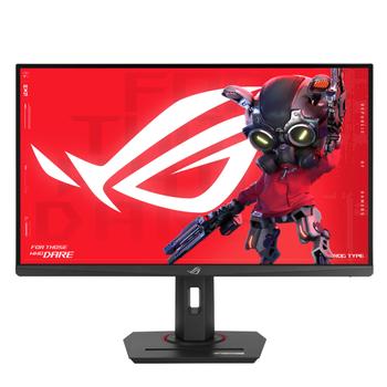 ASUS LCD ASUS 27"" ROG Strix XG279CNS 1920x1080p IPS 380Hz 0.3ms Display HDR 400 USB-C (90LM0AW0-B01371)