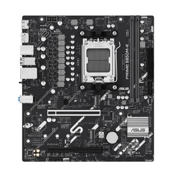 ASUS PRIME B850M-K (mATX, B850, AM5, DDR5) (90MB1LV0-M0EAY0)