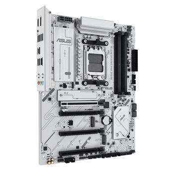 ASUS B650E MAX GAMING WIFI WHITE (ATX, B650, AM5, DDR5) (90MB1M00-M0EAY0)
