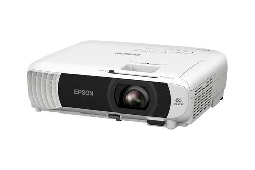 EPSON EB-W55 Lamp Projector (V11HB58040)