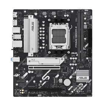 ASUS PRIME B850M-K (mATX, B850, AM5, DDR5) (90MB1LV0-M0EAY0)