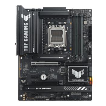 ASUS TUF GAMING B650E-PLUS WIFI (ATX, B650E, AM5, DDR5) (90MB1M20-M0EAY0)