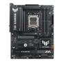 ASUS TUF GAMING B650E-PLUS WIFI (ATX, B650E, AM5, DDR5) (90MB1M20-M0EAY0)
