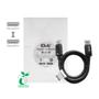 CLUB 3D DisplayPort 1.4 to DisplayPort 1.4 M/M 1m