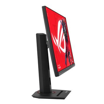 ASUS LCD ASUS 27"" ROG Strix XG279CNS 1920x1080p IPS 380Hz 0.3ms Display HDR 400 USB-C (90LM0AW0-B01371)