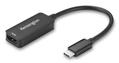 KENSINGTON n CV4200H - Adapter - 24 pin USB-C male to HDMI female - 4K support, 4K120Hz support, 8K60Hz support (K34052WW)