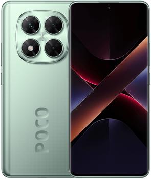 XIAOMI Poco X7 16.9 Cm (6.67") Dual  (MZB0IRIEU)