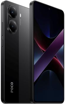 XIAOMI POCO X7 Pro 5G 12GB/ 512GB,  blac (MZB0J2DEU)