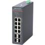 HIK VISION 8 Port Gigabit Smart Managed