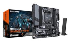Gigabyte Motherboard - Amd Ryzen 5000 