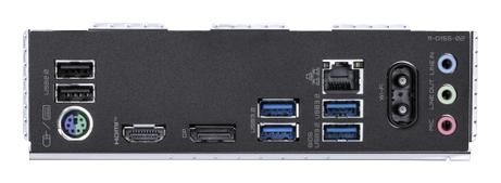 Gigabyte Motherboard - Amd Ryzen 5000  (B550M GAMING X WIFI6)