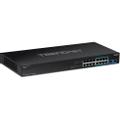 TRENDNET 18-PORT GIGABIT 4PPOE SWITCH