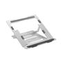 KENSINGTON laptopstander Alu 16 24,8x25,6x2,5 cm 5 kg