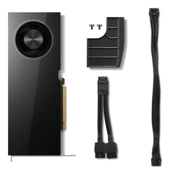 LENOVO NVIDIA RTX 5880 ADA 48GB DP4 GDDR6 GRAPHICS CARD EXT (4X61Q52726)