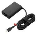 LENOVO 65W Slim GaN AC Adapter (USB Type-C)-EU1/Arabia/Indonesia/ROK