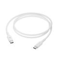 DBRAMANTE1928 DBRAMANTE B2B RE-CHARGE CABLE 1M USB-C TO USB-C W CABL
