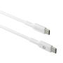 DBRAMANTE1928 DBRAMANTE B2B RE-CHARGE CABLE 1M USB-C TO USB-C W CABL (CB10CCWH4356)