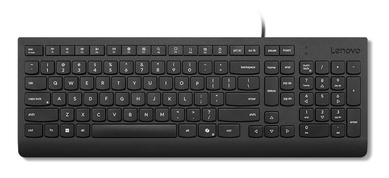 Lenovo Essential Keyboard Universal  (4Y41R64672)