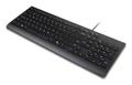 LENOVO Essential Wired Keyboard - U.S. English with Euro symbol (4Y41R64672)