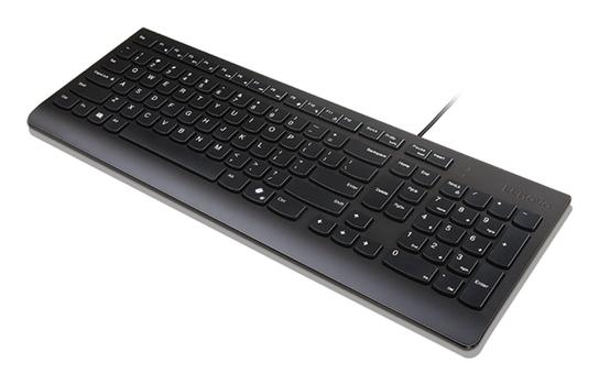 Lenovo Essential Keyboard Universal  (4Y41R64672)