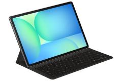 SAMSUNG TAB S10 FE+ BOOK COVER KEYBOARD SLIM AI KEY ACCS