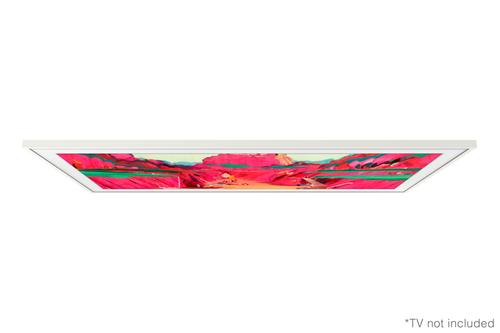 SAMSUNG Bezel White for 85inch From 2021 model (VG-SCFF85WTBXC)