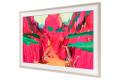 SAMSUNG Bezel Sand Gold for 85inch 2021 model (VG-SCFF85SGMXC)