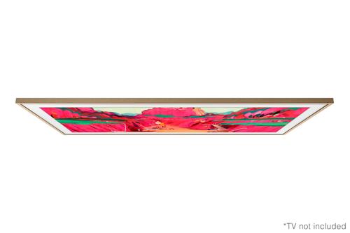 SAMSUNG Frame/ Bezel Teak for 75inch From 2021 model (VG-SCFF75TKBXC)