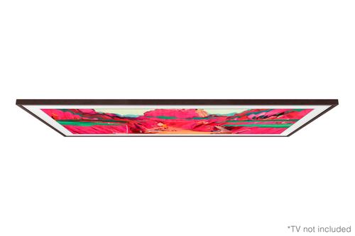 SAMSUNG Frame/ Bezel Brown for 85inch From 2021 model (VG-SCFF85BWBXC)