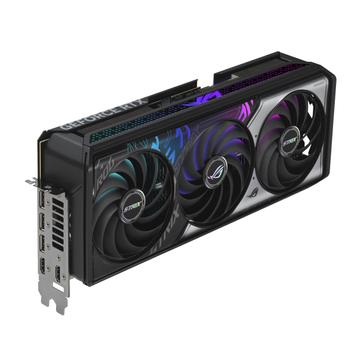 ASUS GeForce RTX 5070 12GB ROG STRIX OC GAMING (90YV0M80-M0NA00)